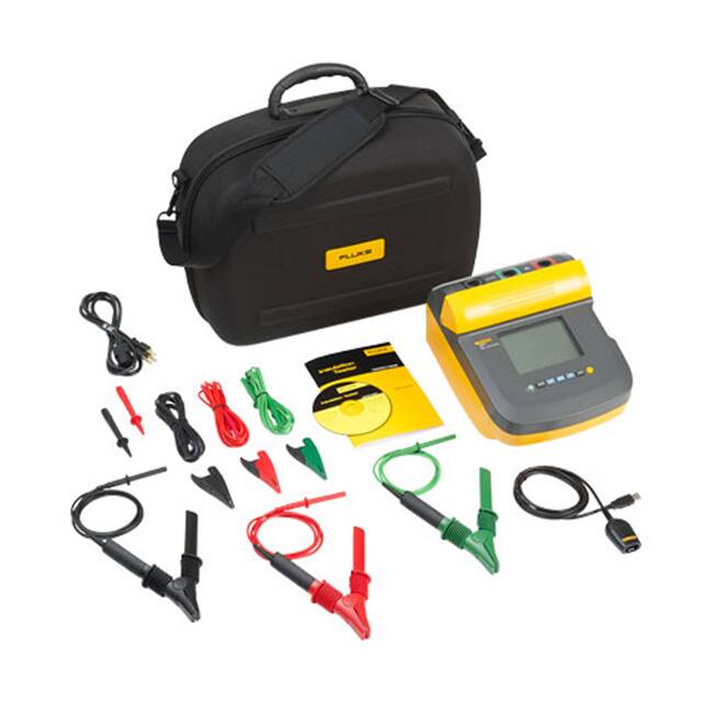 FLUKE-1550C/KIT Fluke Electronics  Ausrüstung - Spezialität